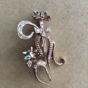 Vintage Cats 🐈 Pin